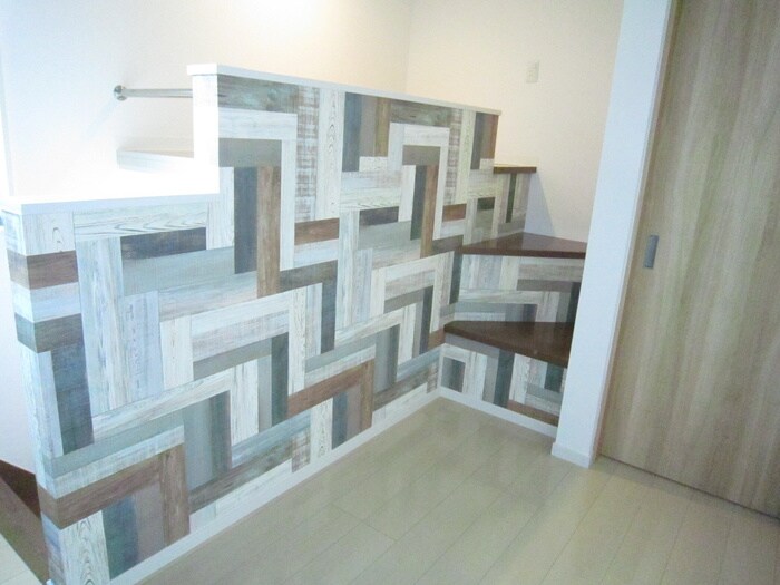 物件内観写真9　(ロフト)