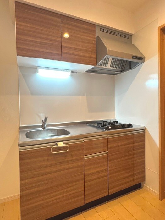 物件内観写真11　(キッチン)