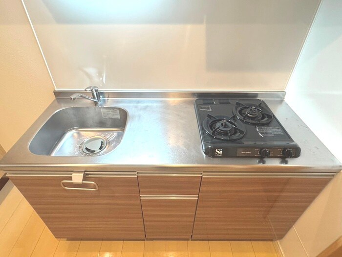 物件内観写真12　(キッチン)