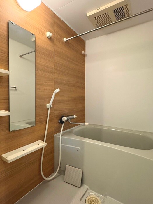 物件内観写真13　(バス／シャワールーム等)