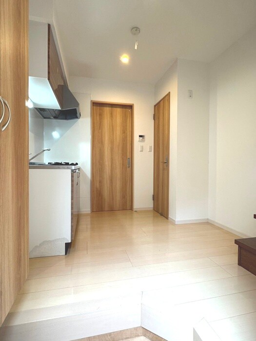 物件内観写真19　(玄関)