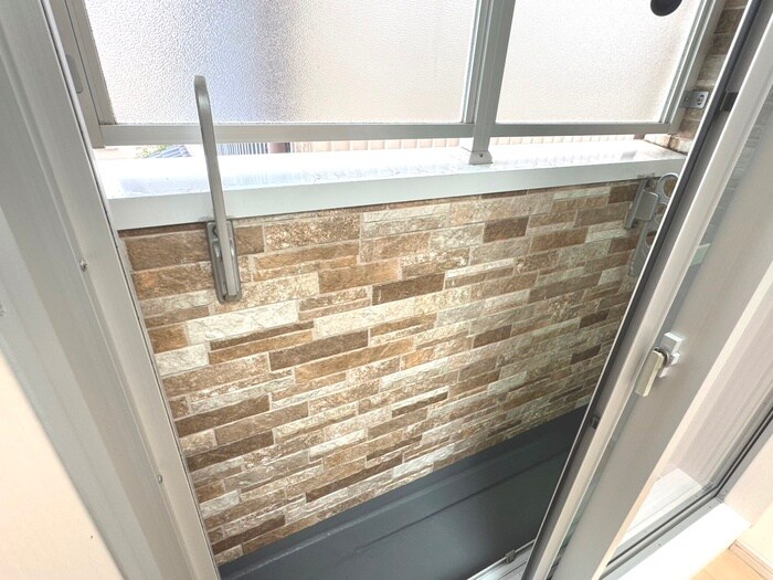 物件内観写真20　(ベランダ・バルコニー)