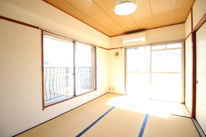 物件内観写真7　(居室)