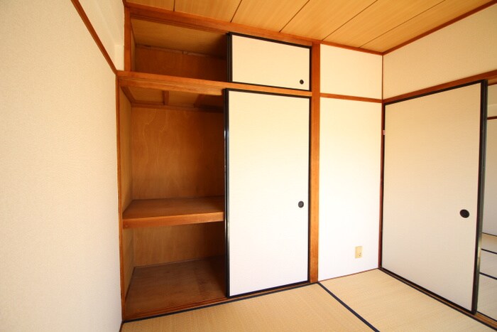 物件内観写真9　(収納)