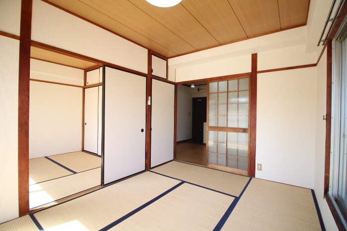 物件内観写真18　(居室)