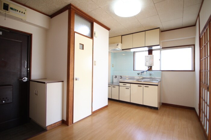 物件内観写真20　(居室)