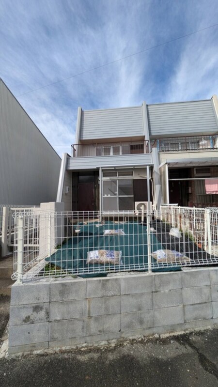 浄水町南平戸建外観写真
