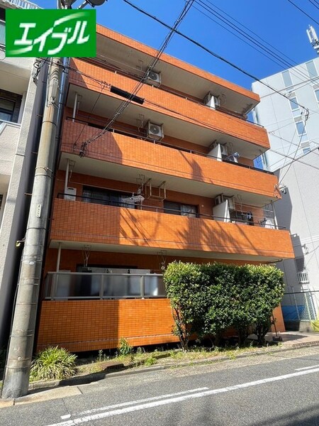 ＭＯＯＮ　ＴＯＷＮ外観写真