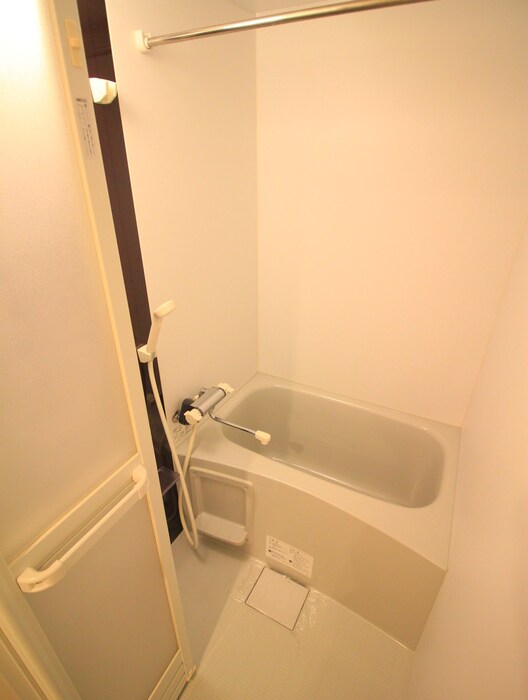 物件内観写真12　(バス／シャワールーム等)