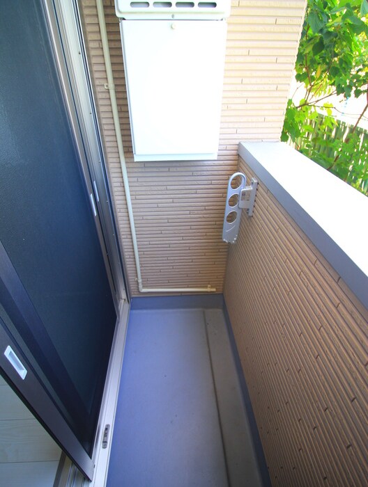 物件内観写真20　(ベランダ・バルコニー)