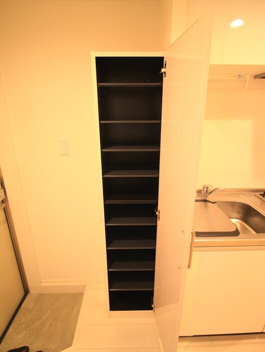 物件内観写真21　(靴箱)