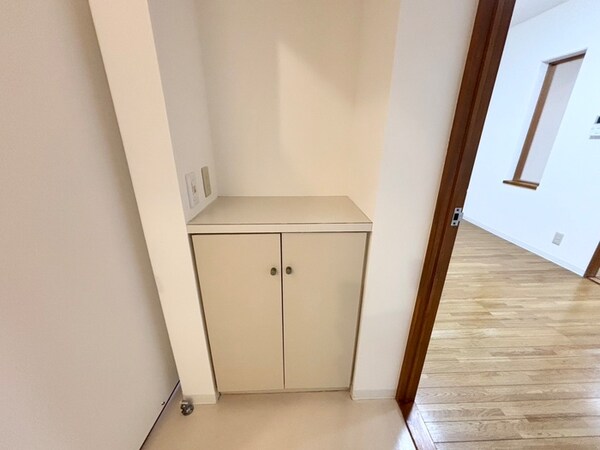 靴箱