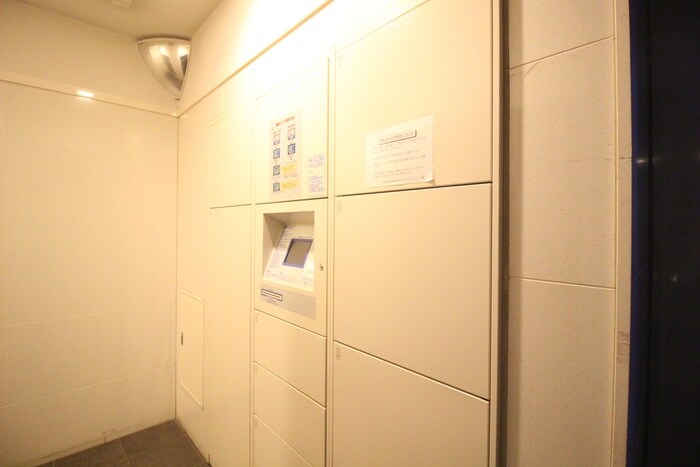 物件外観写真3　(建物設備)