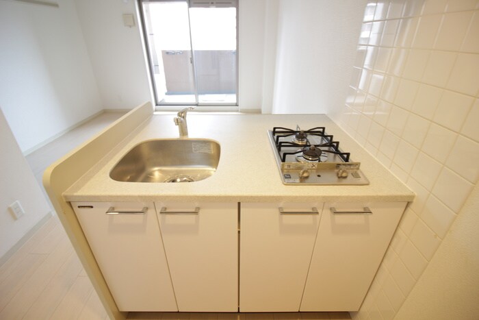 物件内観写真10　(キッチン)