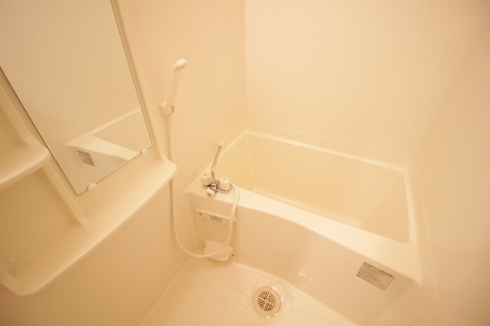 物件内観写真11　(バス／シャワールーム等)