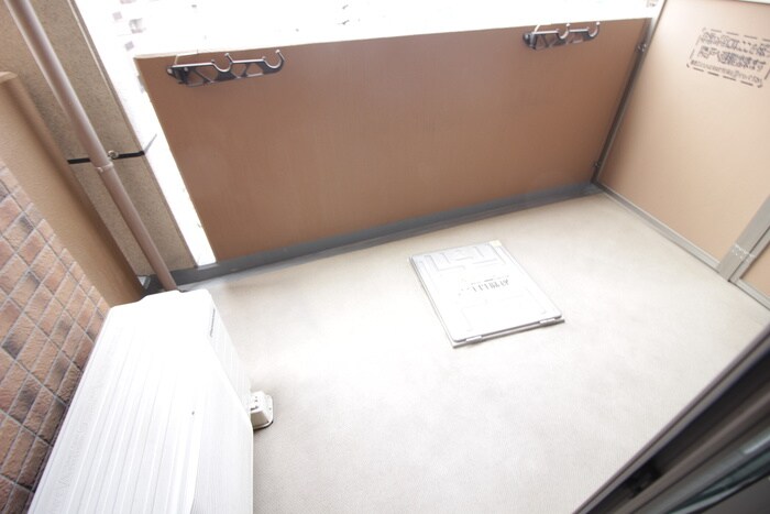 物件内観写真17　(ベランダ・バルコニー)