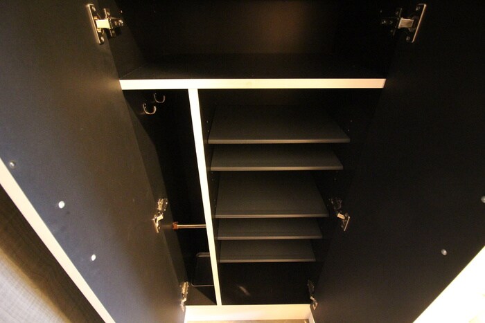 物件内観写真21　(靴箱)