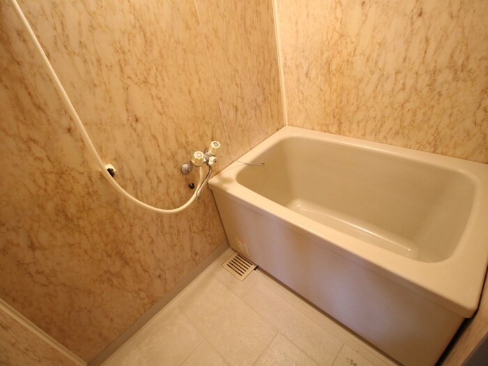 物件内観写真9　(バス／シャワールーム等)