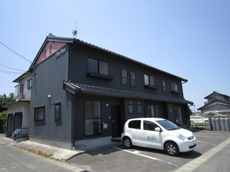 ワンペア外観写真