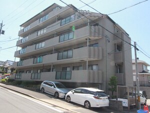 グレース川口外観写真