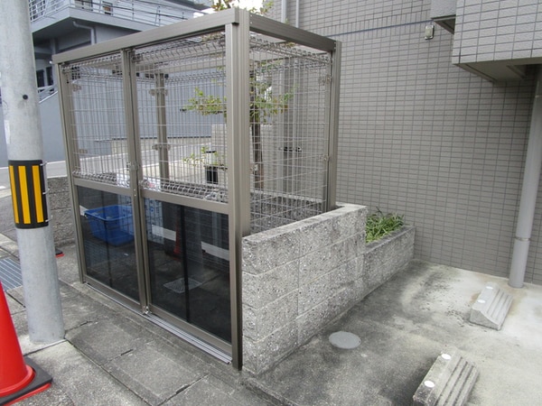 建物設備