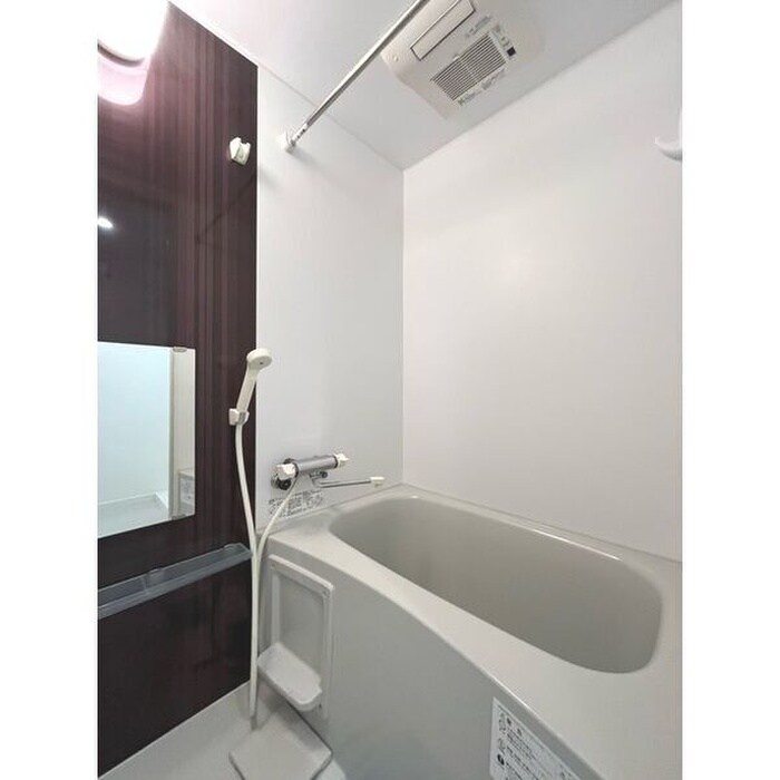 物件内観写真11　(バス／シャワールーム等)