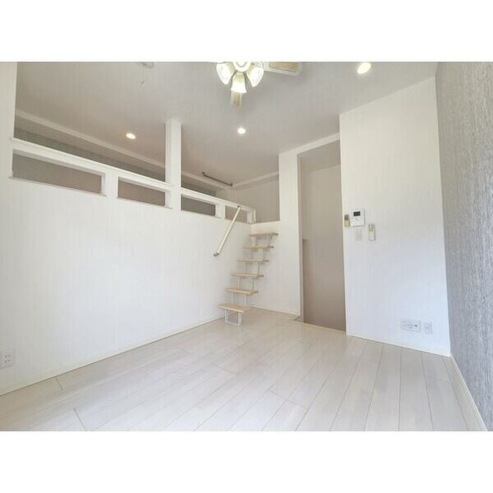 物件内観写真12　(居室)