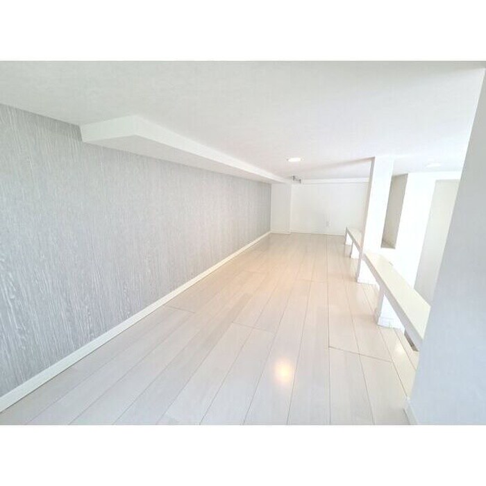 物件内観写真13　(ロフト)