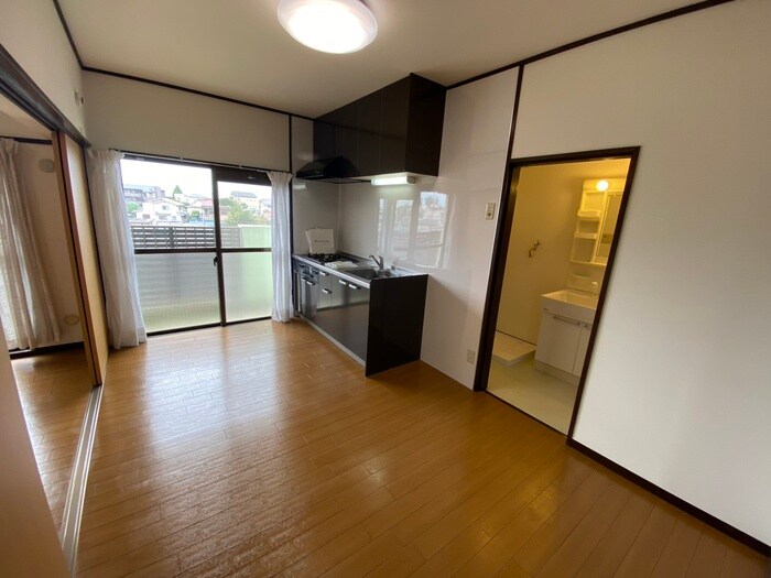 物件内観写真7　(居室)