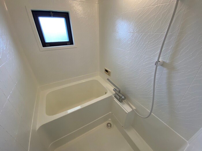 物件内観写真9　(バス／シャワールーム等)