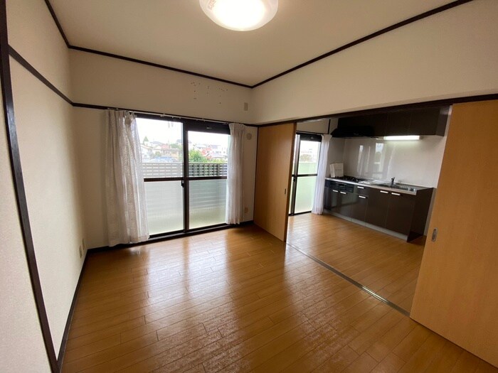 物件内観写真20　(居室)