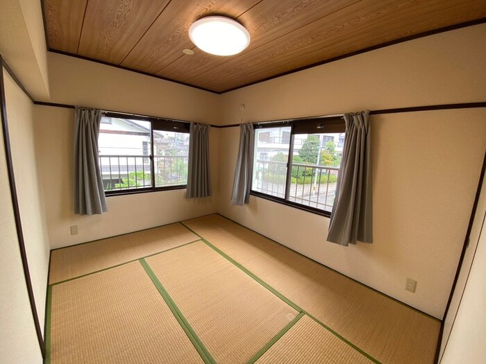 物件内観写真22　(居室)