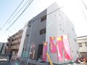クレール・シャンブル