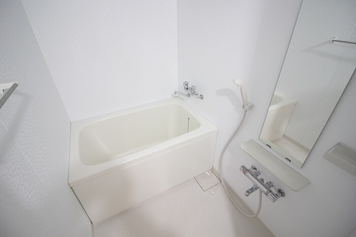 物件内観写真13　(バス／シャワールーム等)
