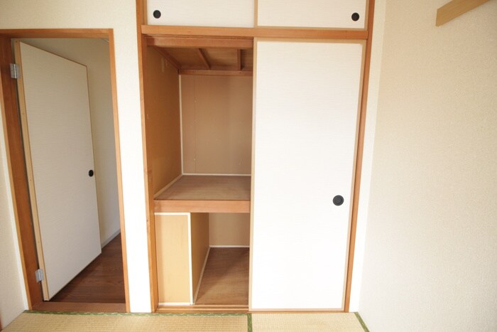 物件内観写真19　(収納)