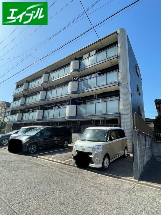 物件外観写真2　(周辺環境)