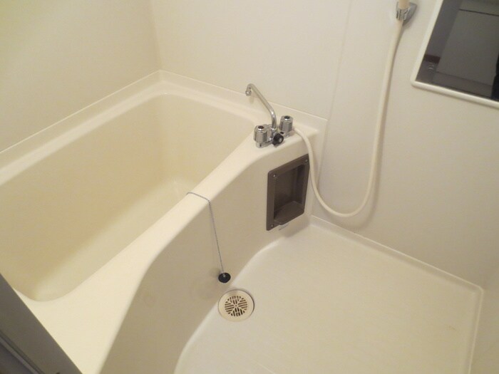 物件内観写真14　(バス／シャワールーム等)