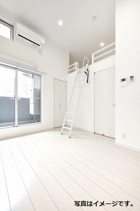 物件内観写真17　(居室)