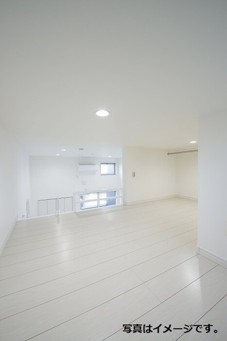 物件内観写真19　(ロフト)