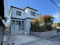 大清水4丁目戸建て賃貸