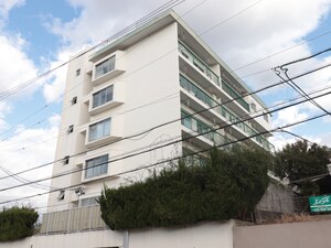 グリーンビル外観写真