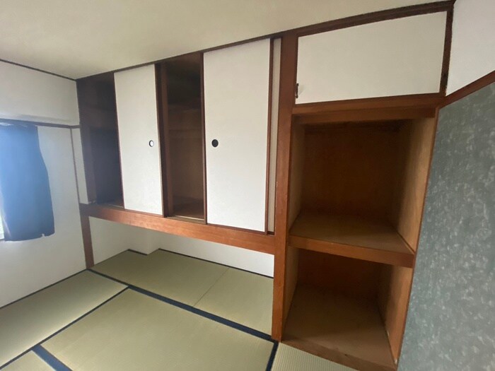物件内観写真9　(収納)
