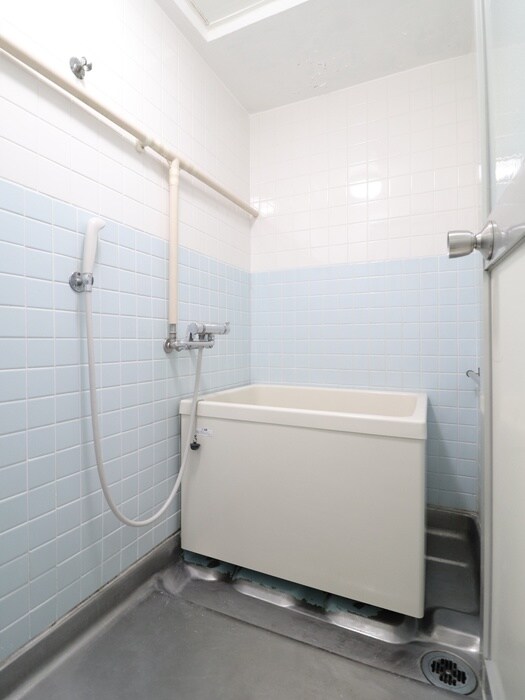 物件内観写真10　(バス／シャワールーム等)