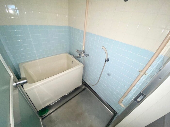 物件内観写真11　(バス／シャワールーム等)