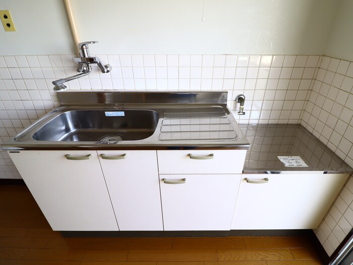 物件内観写真12　(キッチン)