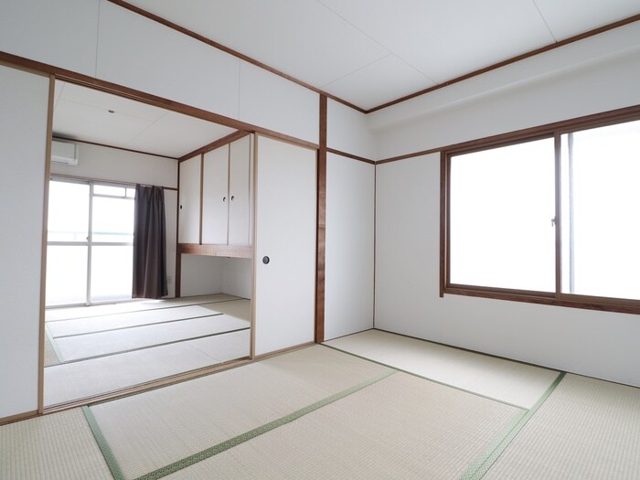 物件内観写真13　(居室)