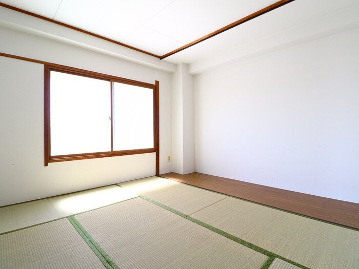 物件内観写真14　(居室)