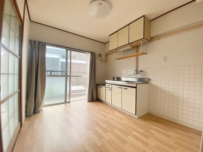 物件内観写真20　(居室)