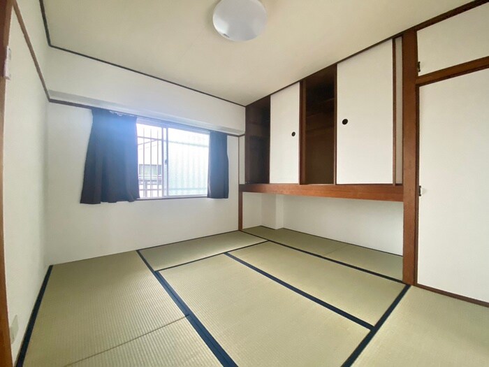 物件内観写真21　(居室)