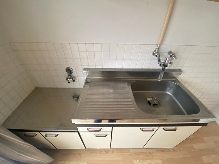 物件内観写真22　(キッチン)